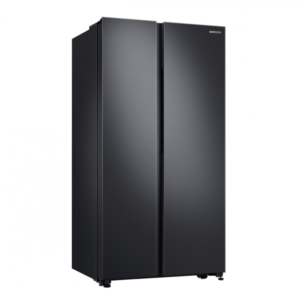 Samsung Side by Side Refrigerator RS62R5001