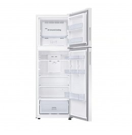Samsung Top Mount Refrigerator, 15.9CFT, 450-Liters, RT45CG5000WW - White