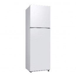 Samsung Top Mount Refrigerator, 15.9CFT, 450-Liters, RT45CG5000WW - White Samsung Top Mount Refrigerator, 15.9CFT, 450-Liters, RT45CG5000WW - White