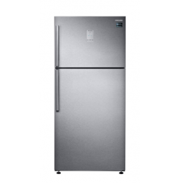 Samsung- Top Mount Freezer Refrigerator 504L RT50K6350SL/MG