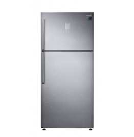 Samsung- Top Mount Freezer Refrigerator 504L RT50K6350SL/MG-MHD