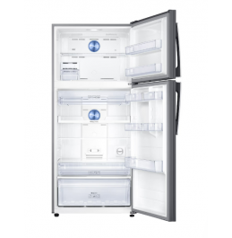 Samsung- Top Mount Freezer Refrigerator 504L RT50K6350SL/MG Samsung- Top Mount Freezer Refrigerator 504L RT50K6350SL/MG