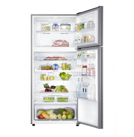 Samsung- Top Mount Freezer Refrigerator 531L RT53K6000S9/MG
