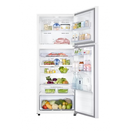 Samsung Top mount freezer with Twin Cooling, 440L RT60K6000WW 