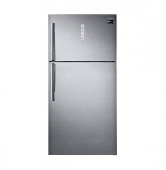 Samsung Top Mount Freezer Refrigerator RT81K7050