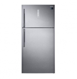 Samsung Top Mount Refrigerator 810 Litres Silver RT81K7010SL