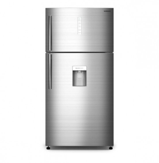 Samsung Top Mount Freezer Refrigerator 850L RT85K7150SL