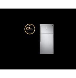 Samsung Top Freezer with Twin Cooling Plus 620L RT85K7000S8