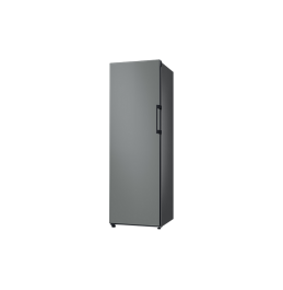 Samsung BESPOKE One Door Freezer with All Around Cooling, 315L RZ32T7405AP