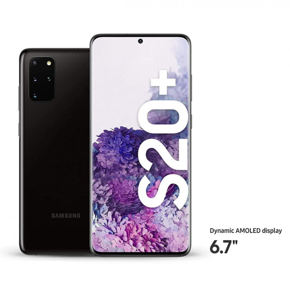 samsung s20 image