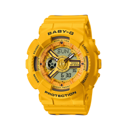 CASIO - G-SHOCK Pair Design Model - SLV22A-9A
