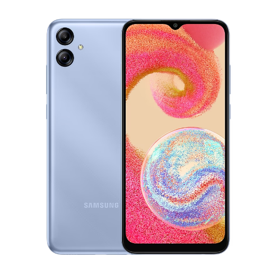 Samsung Galaxy A042e 6.5" 3 Gb SM-A042FLBDMEA