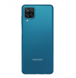 Samsung Galaxy A12, 6.5", LTE, 4GB RAM, 64GB memory, Blue color SM-A127FZBGMEA