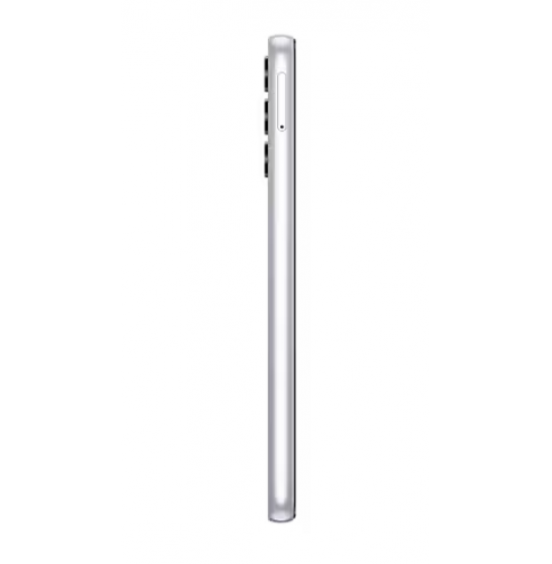 Samsung Galaxy -A14, LTE, 6.6", 64GB Silver SM-A145PZSDMEA