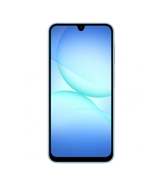 Galaxy A17 LTE 8GB 256GB Blue SM-A175FLBOMEA Galaxy A17 LTE 8GB 256GB Blue SM-A175FLBOMEA
