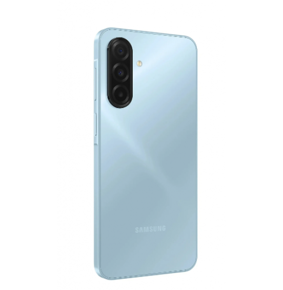Galaxy A17 LTE 8GB 256GB Blue SM-A175FLBOMEA Galaxy A17 LTE 8GB 256GB Blue SM-A175FLBOMEA