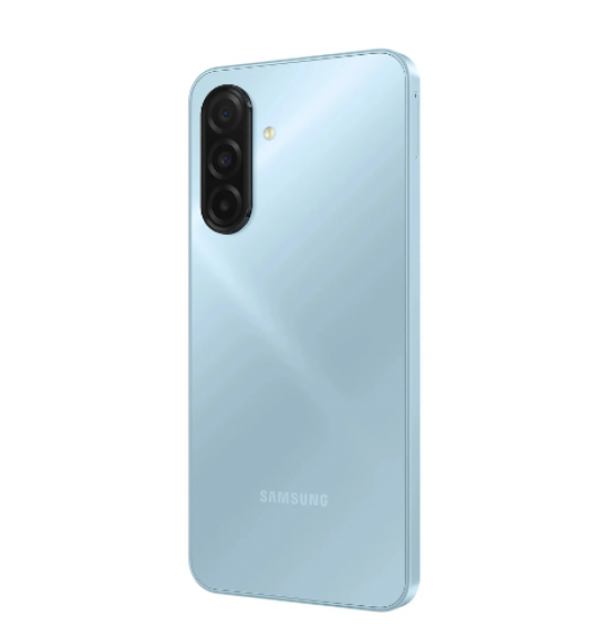 Galaxy A17 LTE 8GB 256GB Blue SM-A175FLBOMEA Galaxy A17 LTE 8GB 256GB Blue SM-A175FLBOMEA