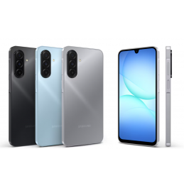 Galaxy A17 LTE 4GB 128GB Black SM-A175FZKNMEA