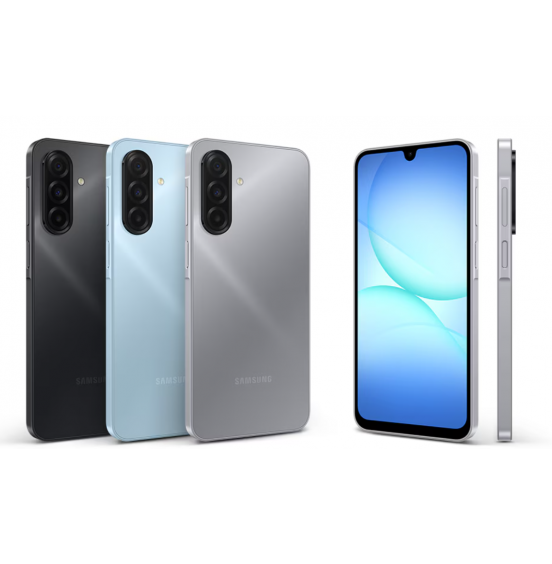 Galaxy A17 LTE 4GB 128GB Black SM-A175FZKNMEA