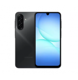 Galaxy A17 LTE 6GB 128GB Black SM-A175FZKCMEA