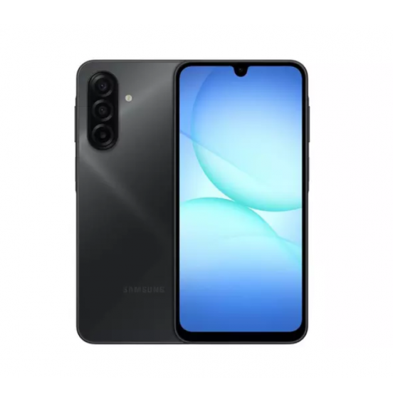 Galaxy A17 LTE 6GB 128GB Black SM-A175FZKCMEA Galaxy A17 LTE 6GB 128GB Black SM-A175FZKCMEA