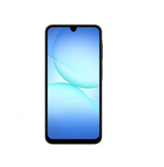 Galaxy A17 LTE 6GB 128GB Black SM-A175FZKCMEA Galaxy A17 LTE 6GB 128GB Black SM-A175FZKCMEA