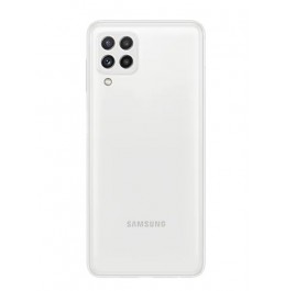 Samsung Galaxy A22 6.4” , LTE, 4GB RAM, 64GB memory, White SM-A225FZWDMEA