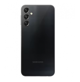 Samsung Galaxy-A24 - 6GB 128GB MEMORY Black SM-A245FZKVMEA
