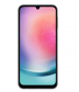 Samsung Galaxy-A24 - 6GB 128GB MEMORY Black SM-A245FZKVMEA