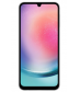 Samsung Galaxy-A24 6GB -128GB Silver SM-A245FZSVMEA