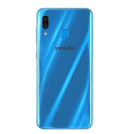 Samsung Galaxy A30 SM-A305FZBFXSG Blue-Color