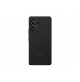 Samsung Galaxy -A53, 5G, 6.5", 6GB RAM, 128GB Black SM-A536EZKDMEA