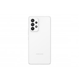 Samsung Galaxy A53, 5G, 6.5", 6GB RAM, 128GB White SM-A536EZWDMEA