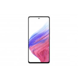 Samsung Galaxy A53, 5G, 6.5", 6GB RAM, 128GB White SM-A536EZWDMEA