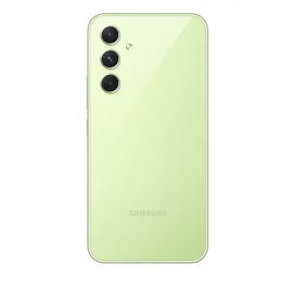 Samsung Galaxy -A54, 5G, 6.4", 256GB Awesome Lime SM-A546ELGDMEA