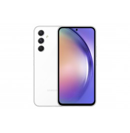 Samsung Galaxy -A54, 5G, 6.4", 256GB Awesome White SM-A546EZWDMEA