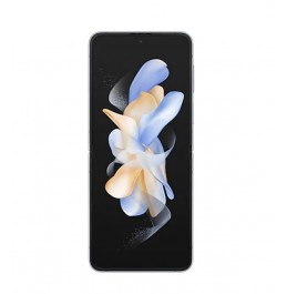 Samsung Z Flip 4, 6.7" 256GB , Blue colour SM-F721BLBEMEA
