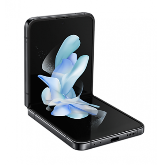 Samsung Galaxy Z Flip Flip4 - 512GB Graphite SM-F721BZAFMEA