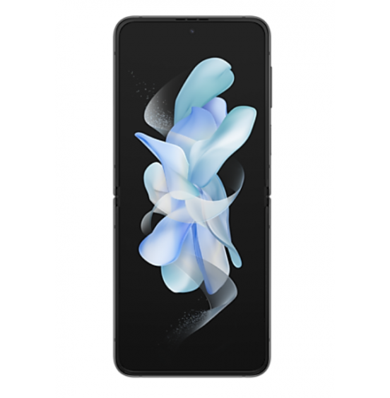 Samsung Galaxy Z Flip Flip4 - 512GB Graphite SM-F721BZAFMEA