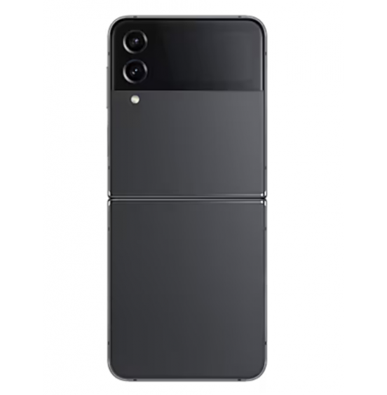Samsung Galaxy Z Flip Flip4 - 512GB Graphite SM-F721BZAFMEA