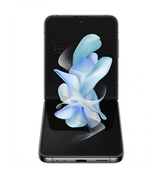 Samsung Galaxy Z Flip Flip4 - 512GB Graphite SM-F721BZAFMEA