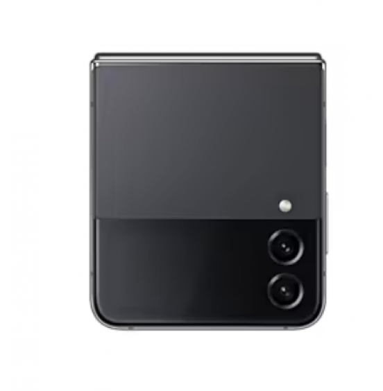 Samsung Galaxy Z Flip Flip4 - 512GB Graphite SM-F721BZAFMEA