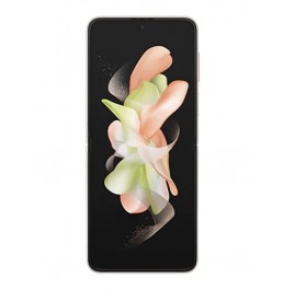 Samsung Z Flip4, 6.7" 128GB Pink Gold SM-F721BZDAMEA