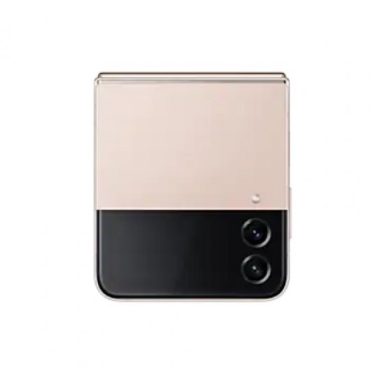 Samsung Z Flip 4, 6.7" 512GB Pink Gold SM-F721BZDFMEA