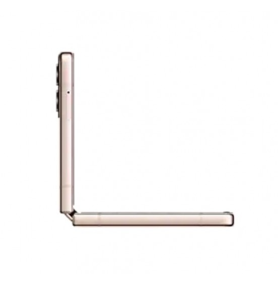 Samsung Z Flip 4, 6.7" 512GB Pink Gold SM-F721BZDFMEA