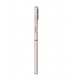Samsung Z Flip 4, 6.7" 512GB Pink Gold SM-F721BZDFMEA