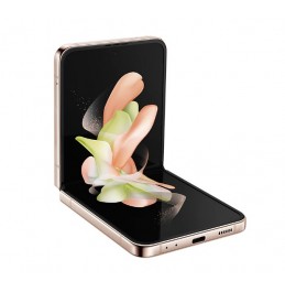 Samsung Z Flip 4, 6.7" 512GB Pink Gold SM-F721BZDFMEA