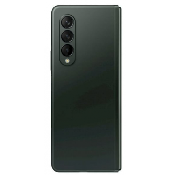 Samsung Z Fold3 12GB RAM, 256GB Phantom Green colour SM-F926BZGDMEA