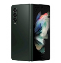 Samsung Z Fold3 12GB RAM, 256GB Phantom Green colour SM-F926BZGDMEA
