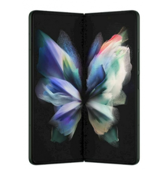 Samsung Z Fold3 12GB RAM, 256GB Phantom Green colour SM-F926BZGDMEA